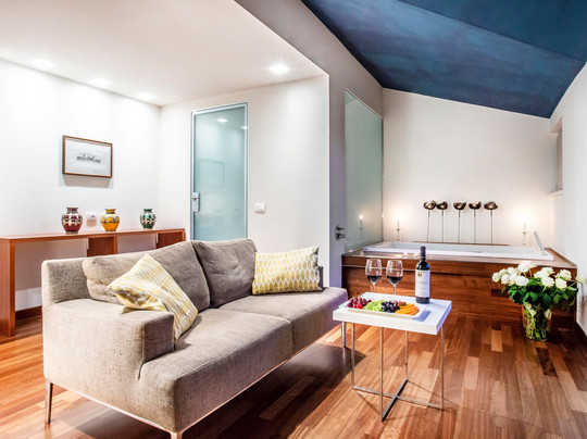 Villa Margherita Tenna主图