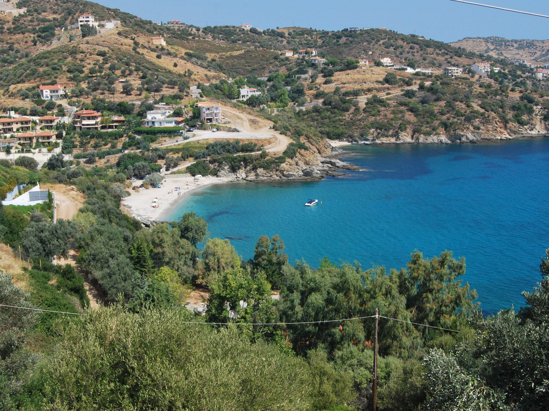 Paramithenio Village Resort主图