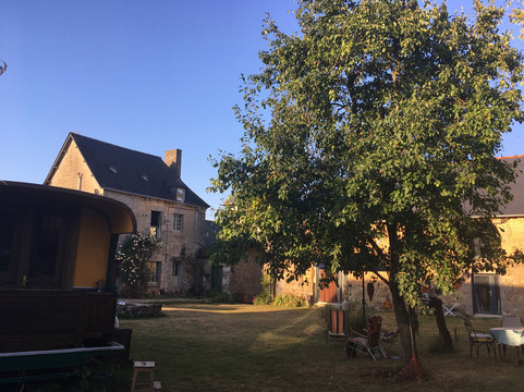 Saint-Maden旅游攻略图片