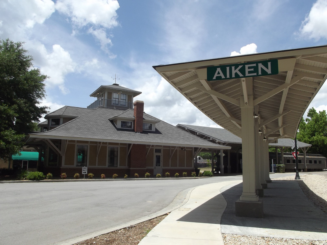 Tailored Tours of Aiken景点图片