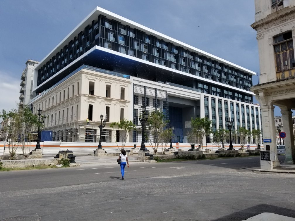 Iberostar Grand Packard主图