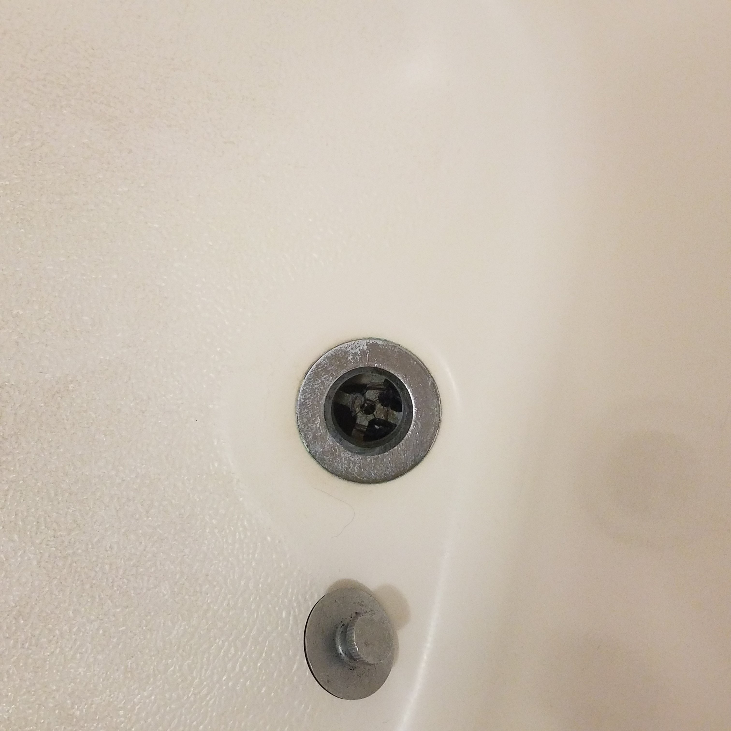 Super 8 by Wyndham Oklahoma/Frontier City-浴室