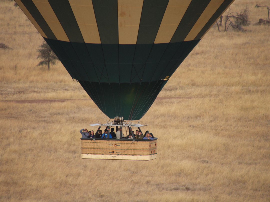 Le Safi Adventures-莫西必去景点