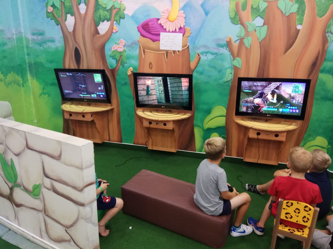 Leonardo Laura Beach & Splash Resort主图