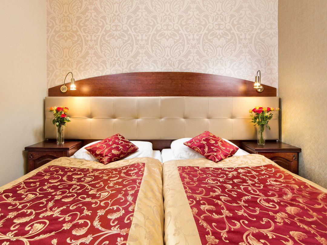 Hotel Galicja主图