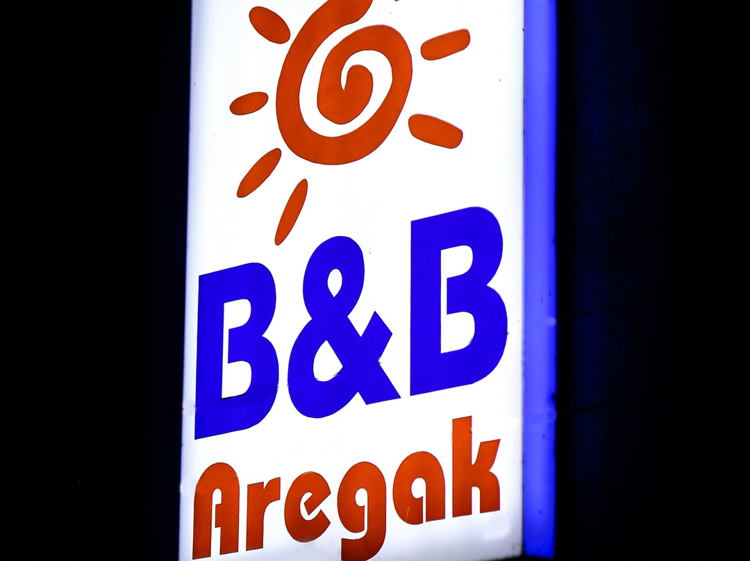 Aregak B&B主图