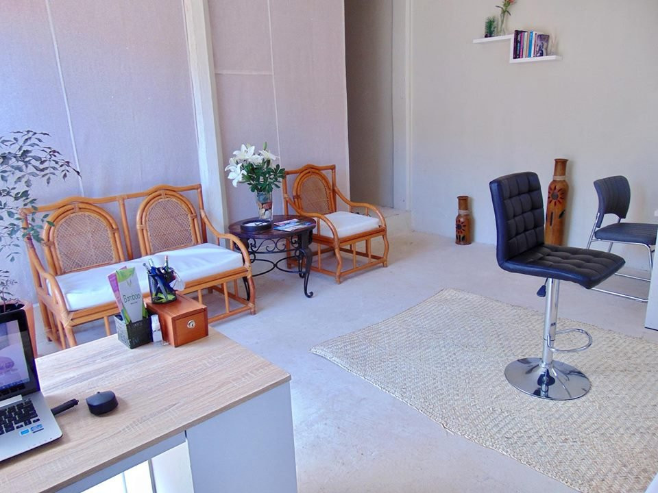 Bamboo Beauty And Spa-埃斯孔迪多港必去景点