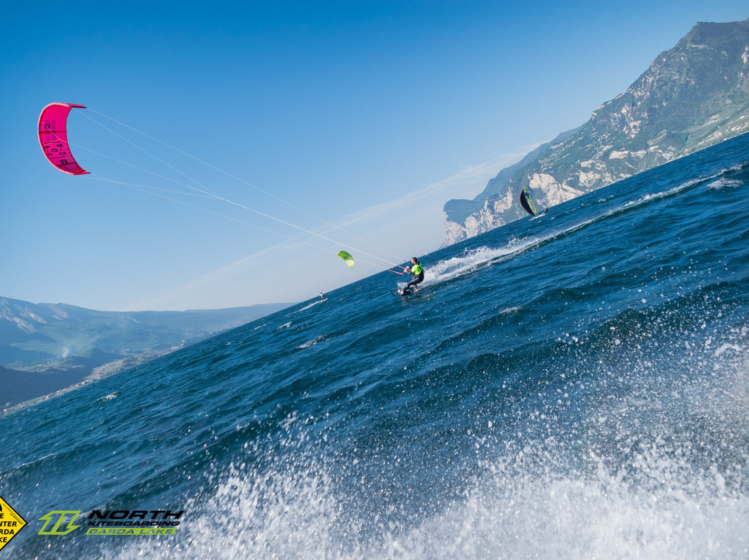 KITE CENTER GARDA LAKE-马切尔西涅必去景点