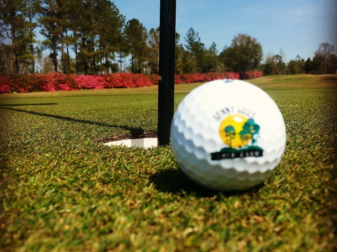 Sunny Hills Golf Club景点图片