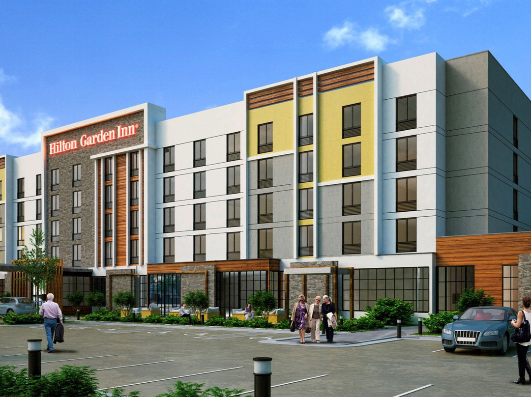 Hilton Garden Inn Elizabethtown主图