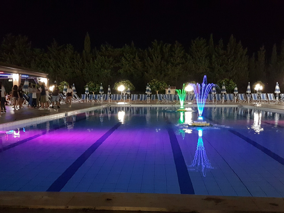 Hotel Villaggio S. Antonio主图