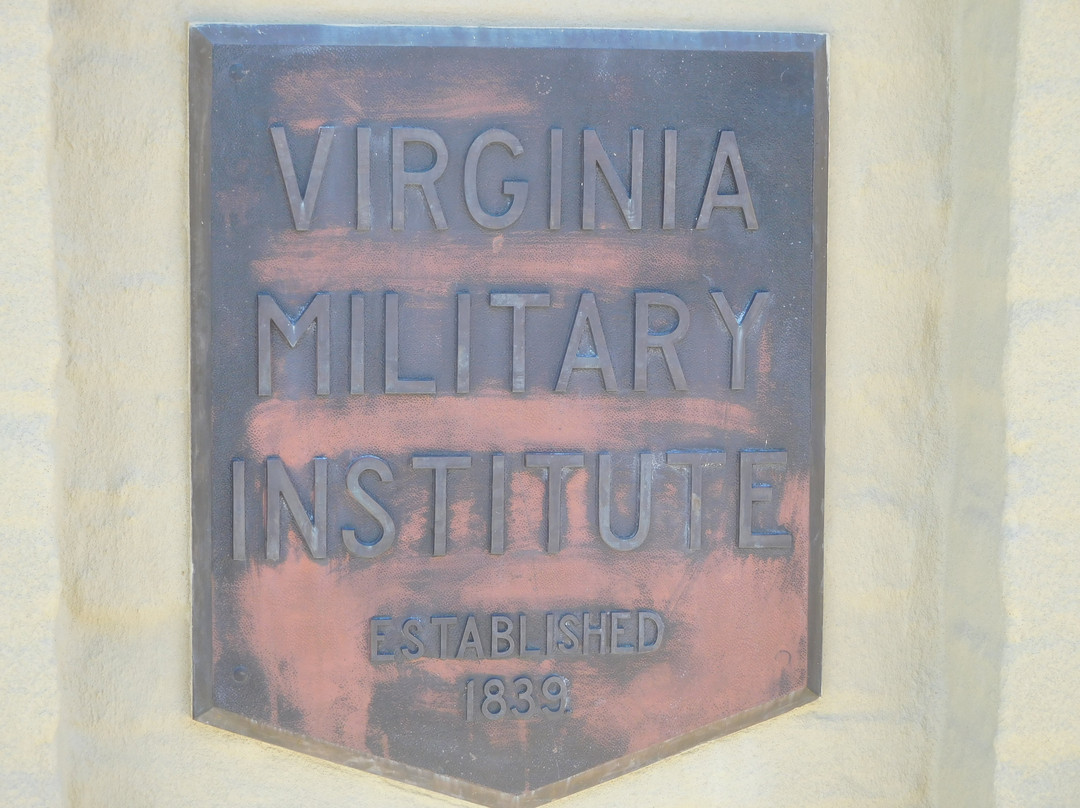 Virginia Military Institute景点图片
