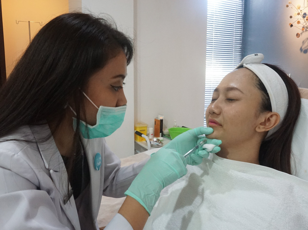 Miracle Aesthetic Clinic-Danginpuri Kelod必去景点