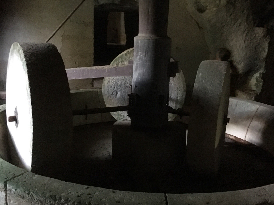Masseria Ottava Grande景点图片