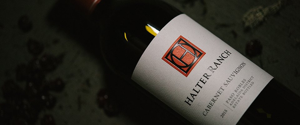 Halter Ranch Vineyard景点图片