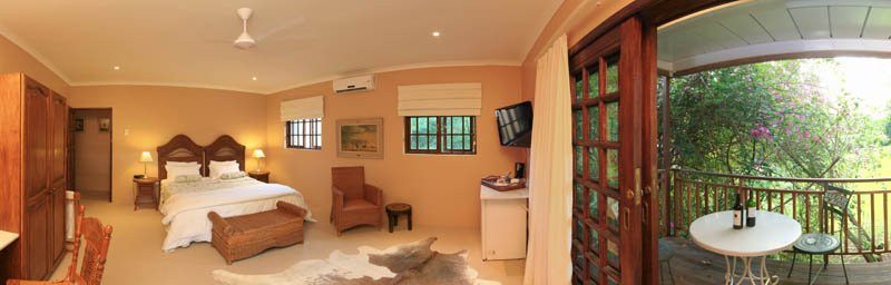 African Tree Lodge主图