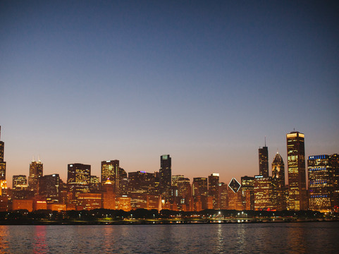 Fat Tire Tours-芝加哥必去景点