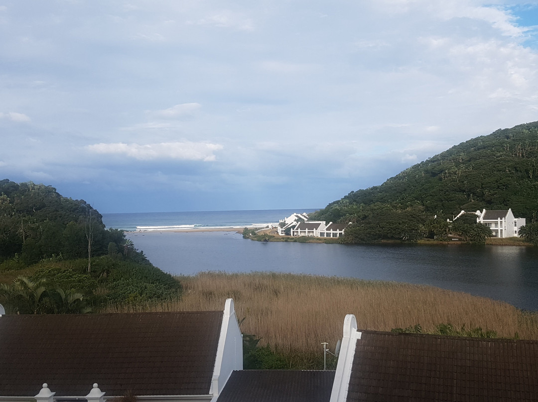 The Estuary Hotel & Spa主图