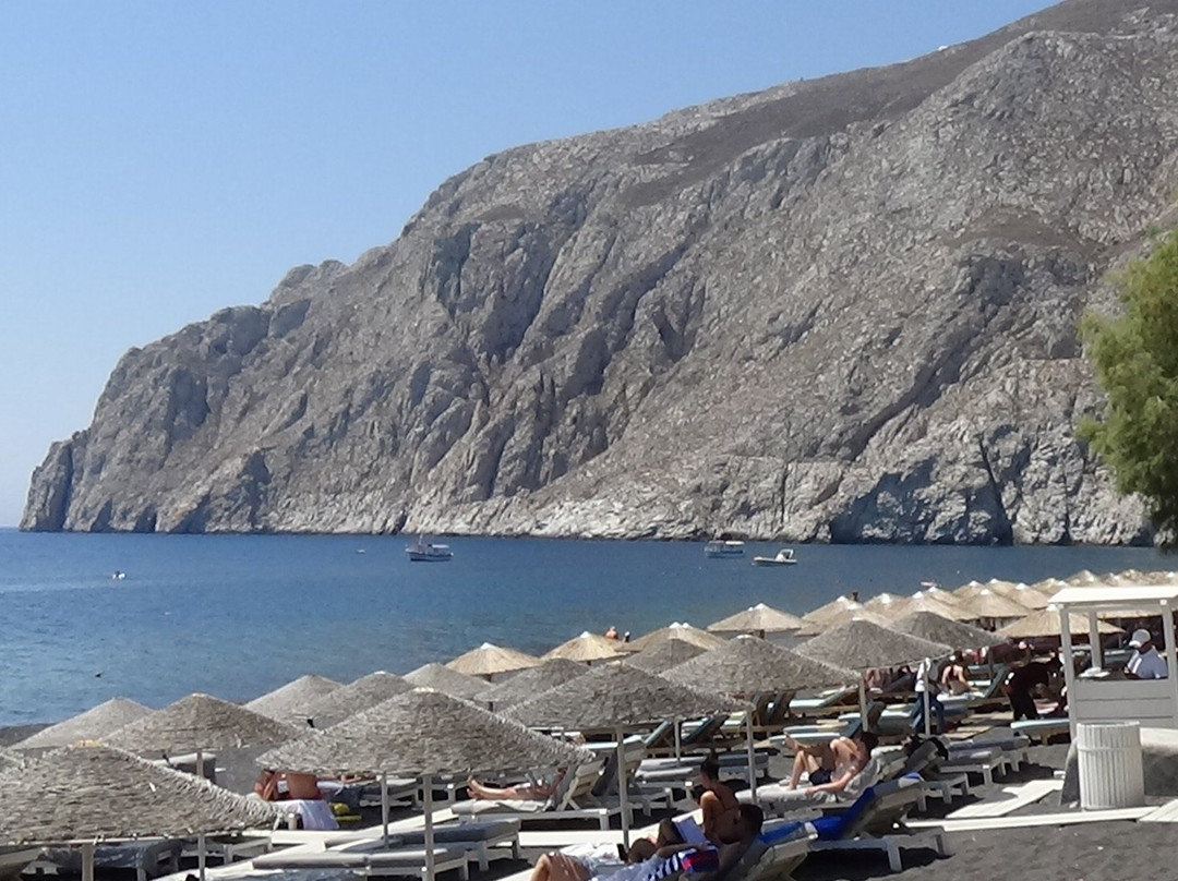 Hotel Akrotiri主图