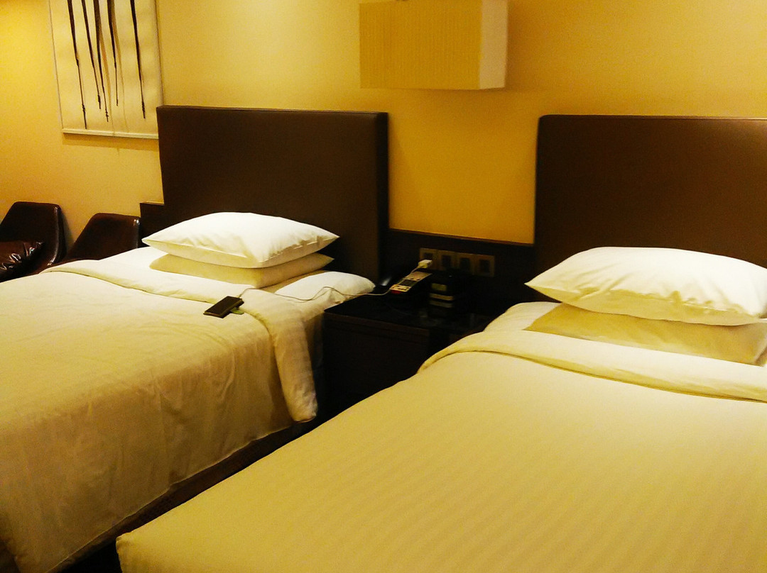 Courtyard By Marriott Bilaspur主图