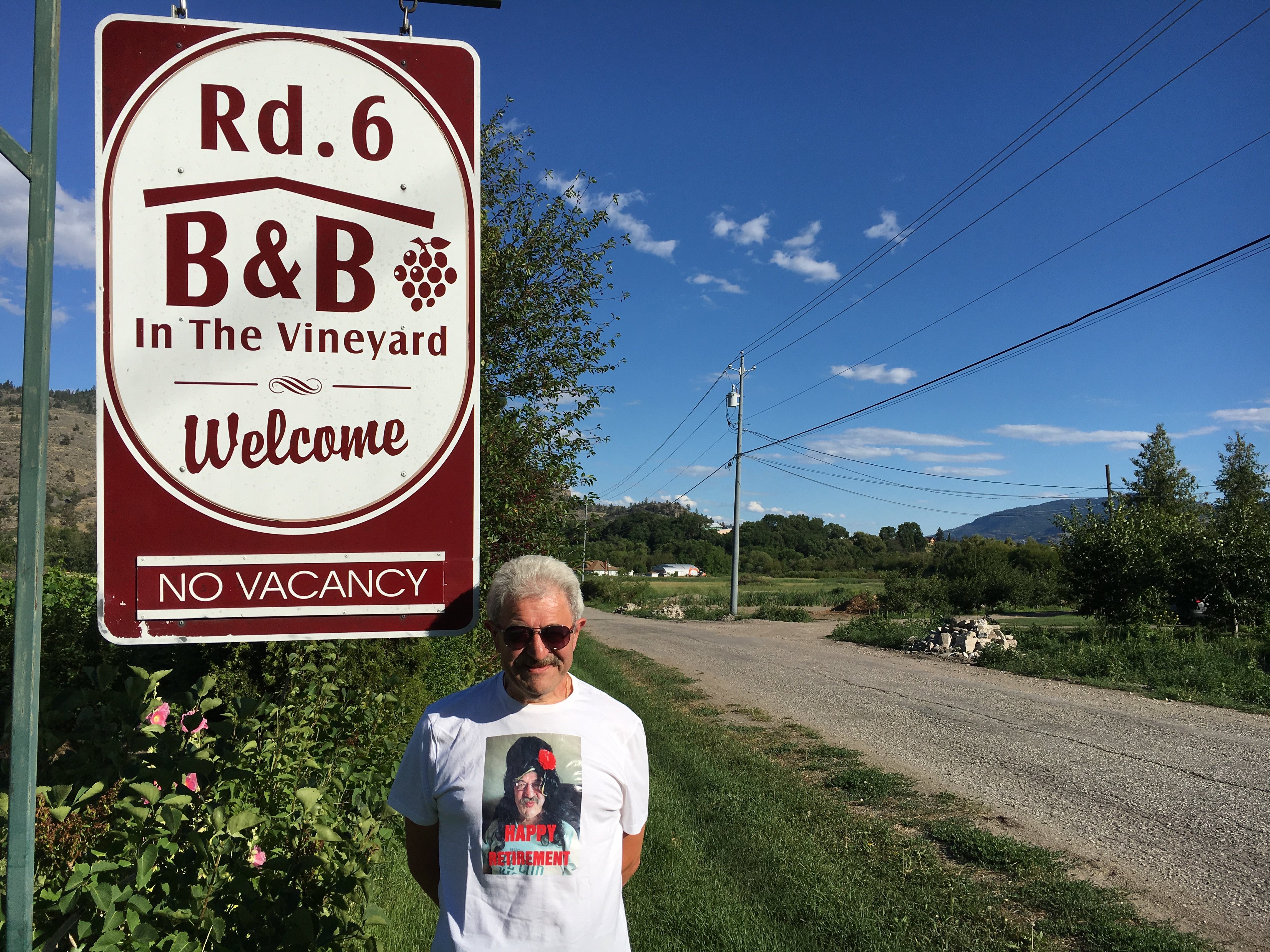 Rd.6 B&B-官方