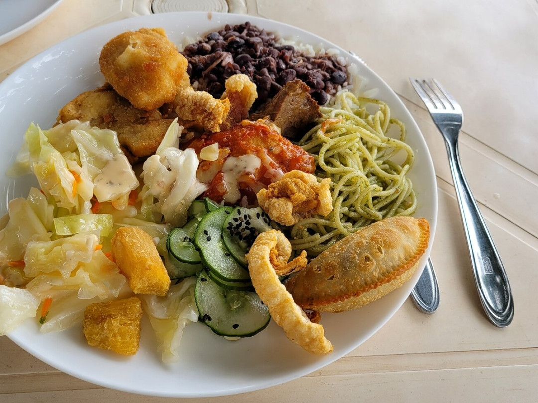 Dona Franscisca Restaurante