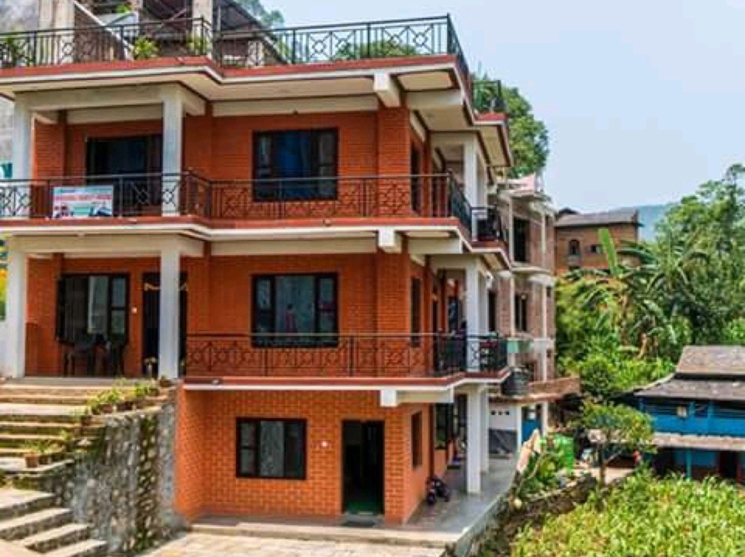 Himchuli Guest House