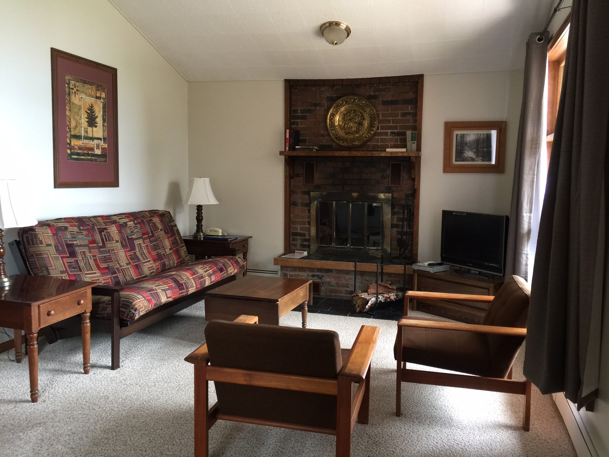 Thomsonite Inn on Lake Superior-官方