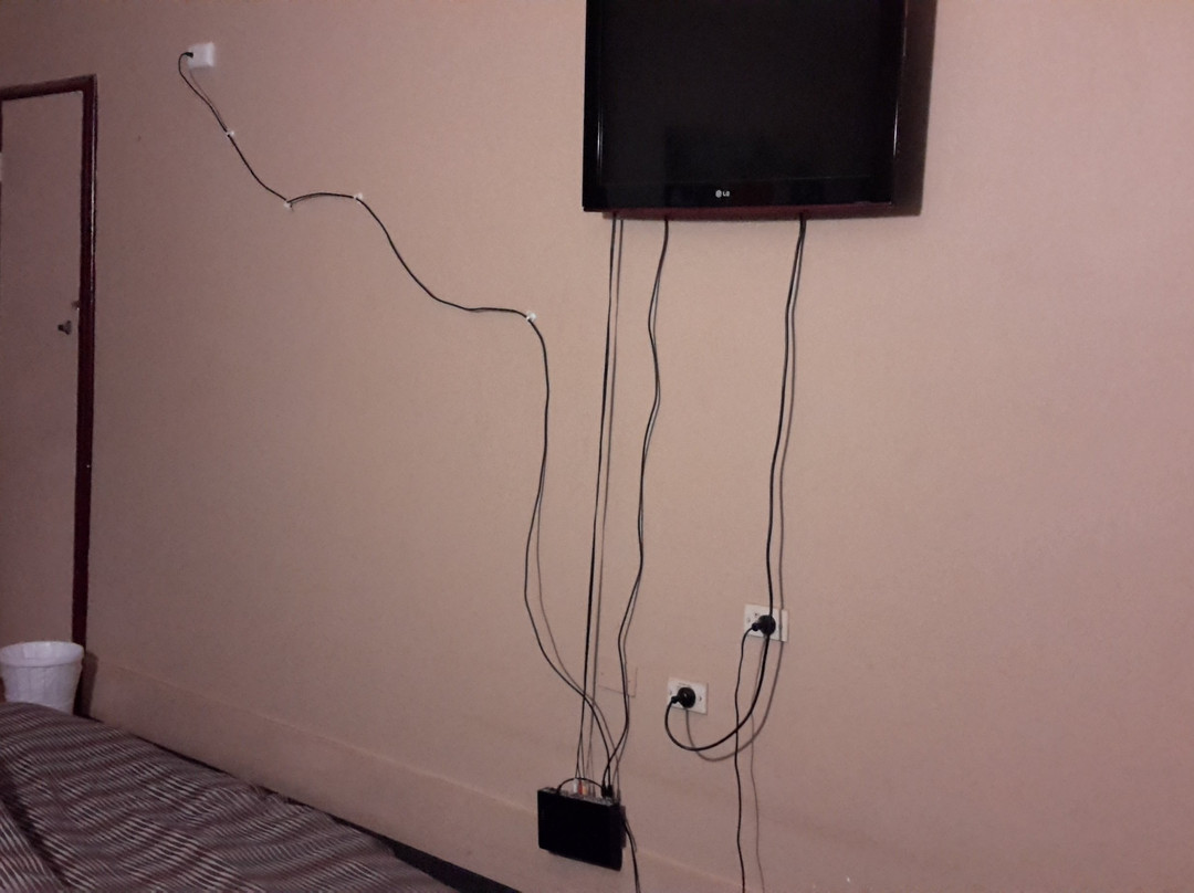 Flinders Hotel主图