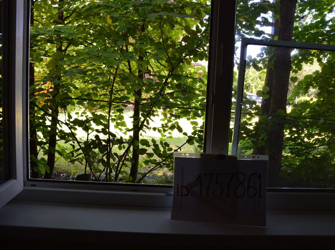 Guest House in Domodedovo主图