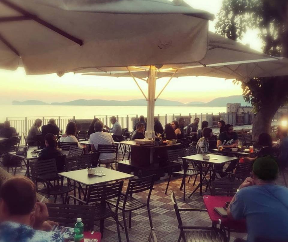 L'Arcafe