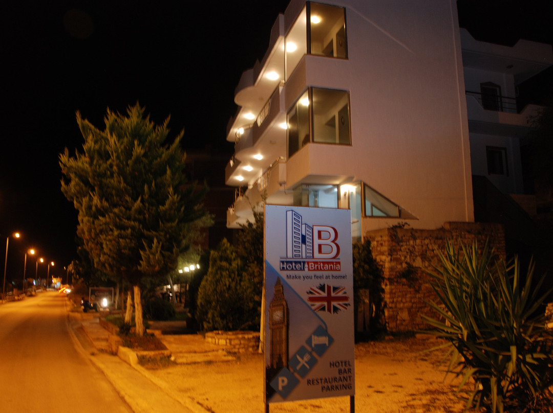 Hotel Horizont主图