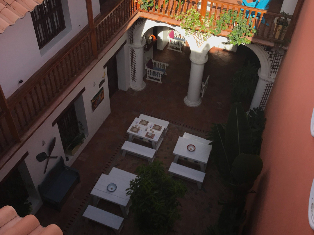 La Casa d' Remedios la Bella Hotel Boutique主图