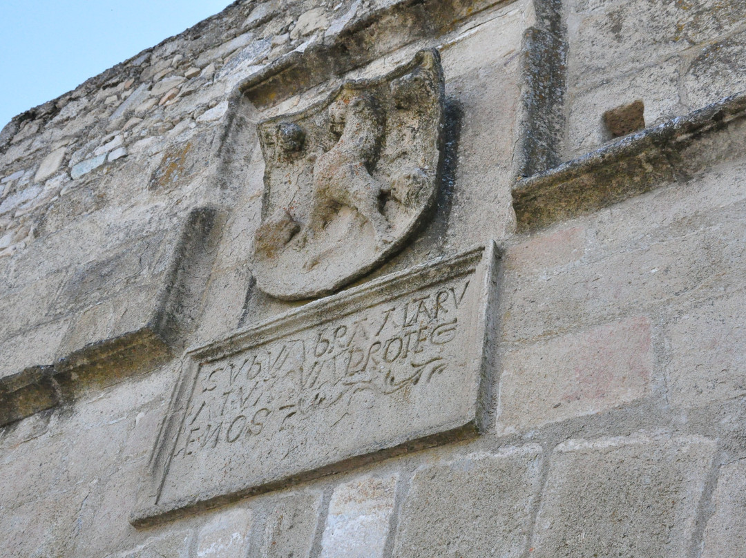 Casa fuerte de los Bejarano.景点图片