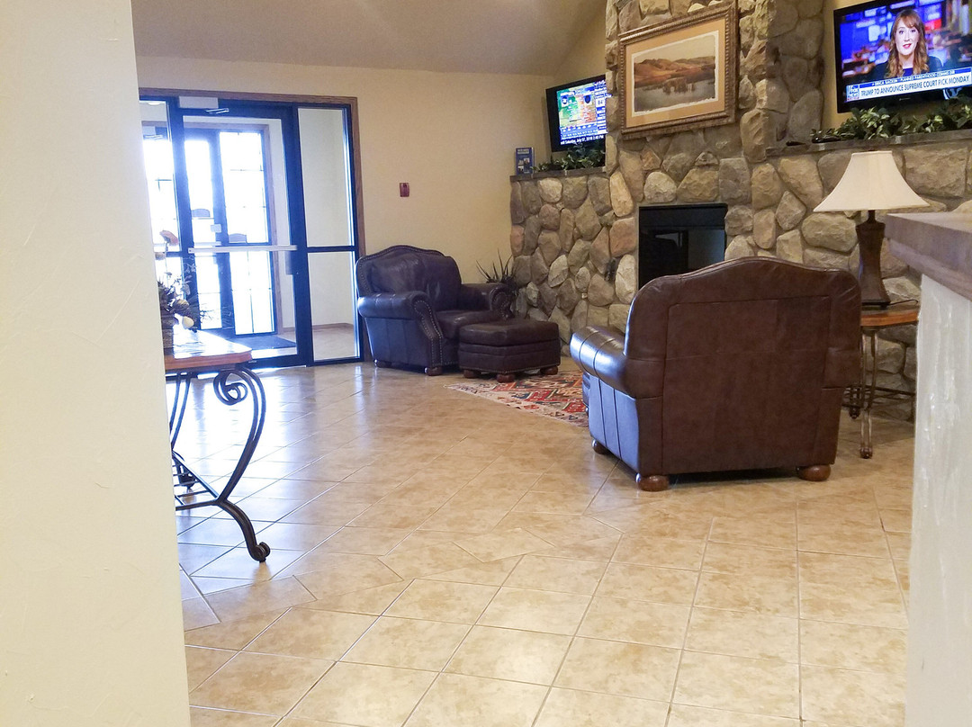 Northern Lights Inn主图