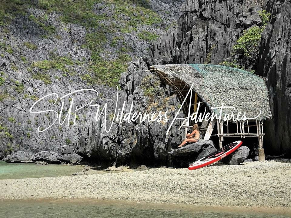 SUP Wilderness Adventures