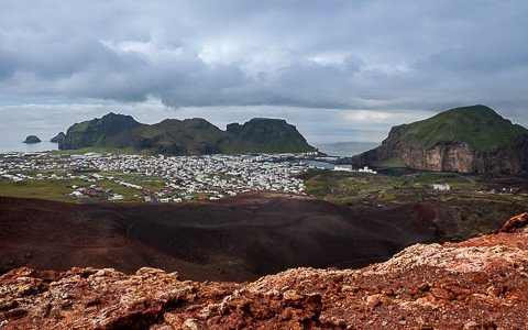 Booking Westman Islands-韦斯特曼纳群岛必去景点