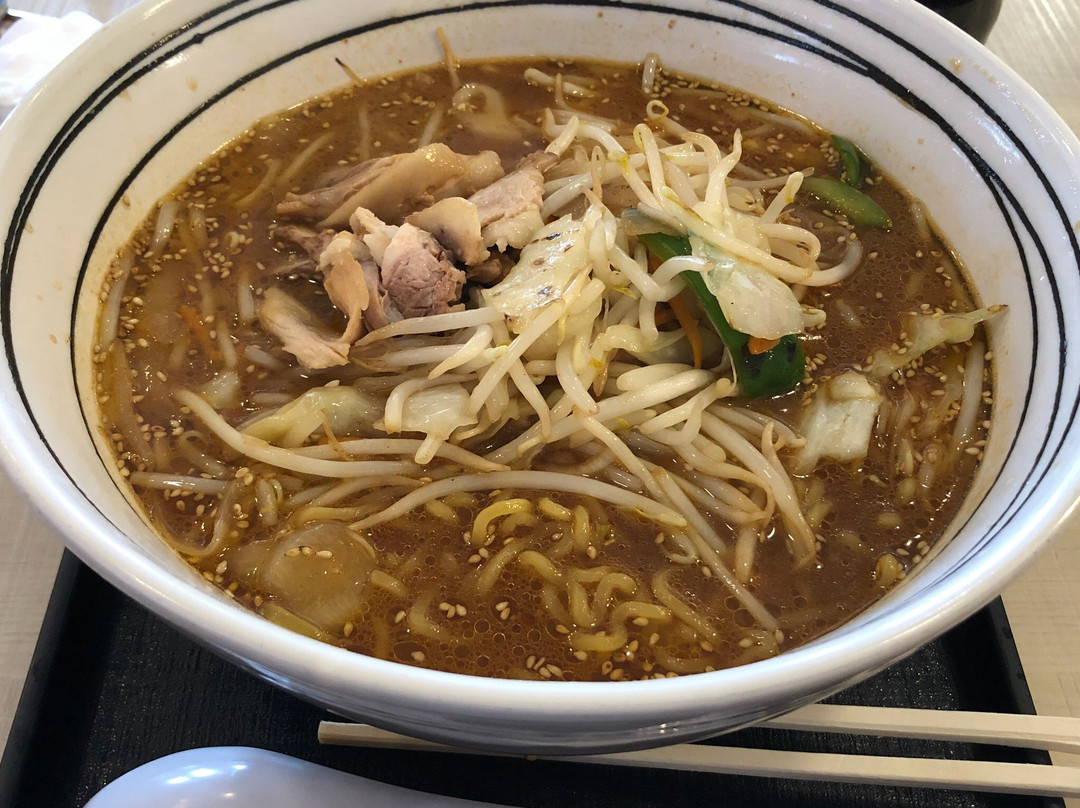 家族的中華食堂 八宝亭