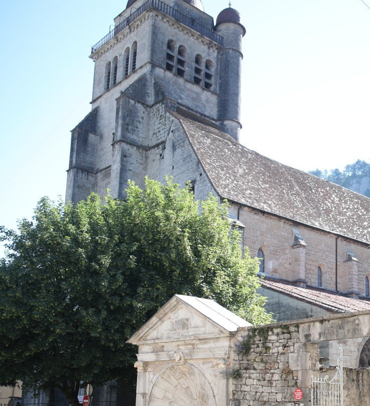 Fontaine des Morts