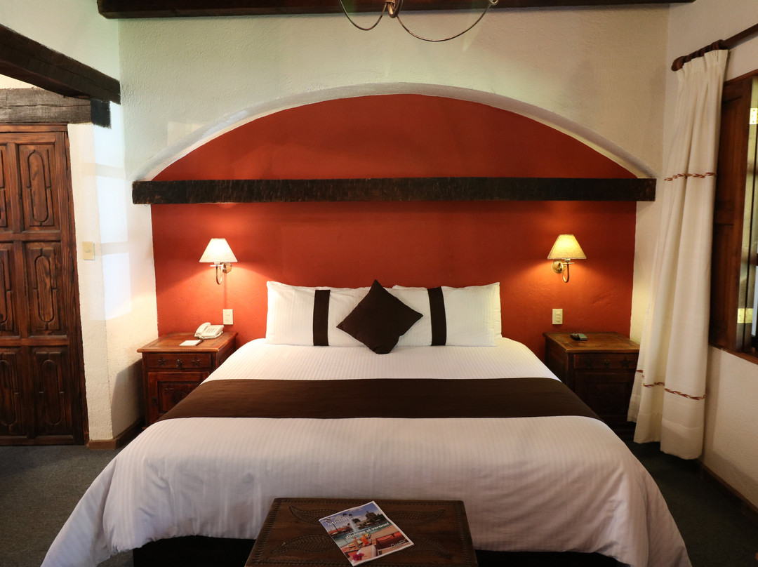 Hosteria San Felipe主图