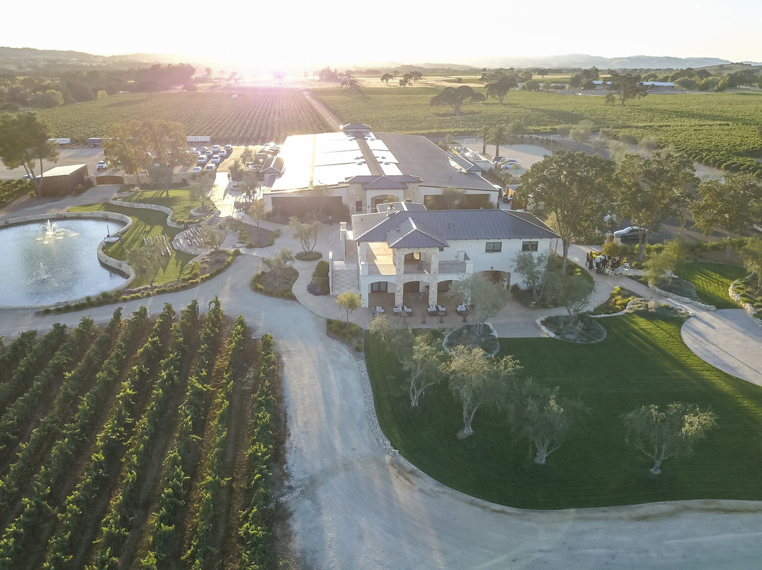 Rava Wines-帕索罗布尔斯必去景点