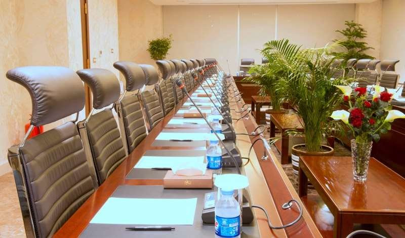 Mariana Hotel Erbil主图