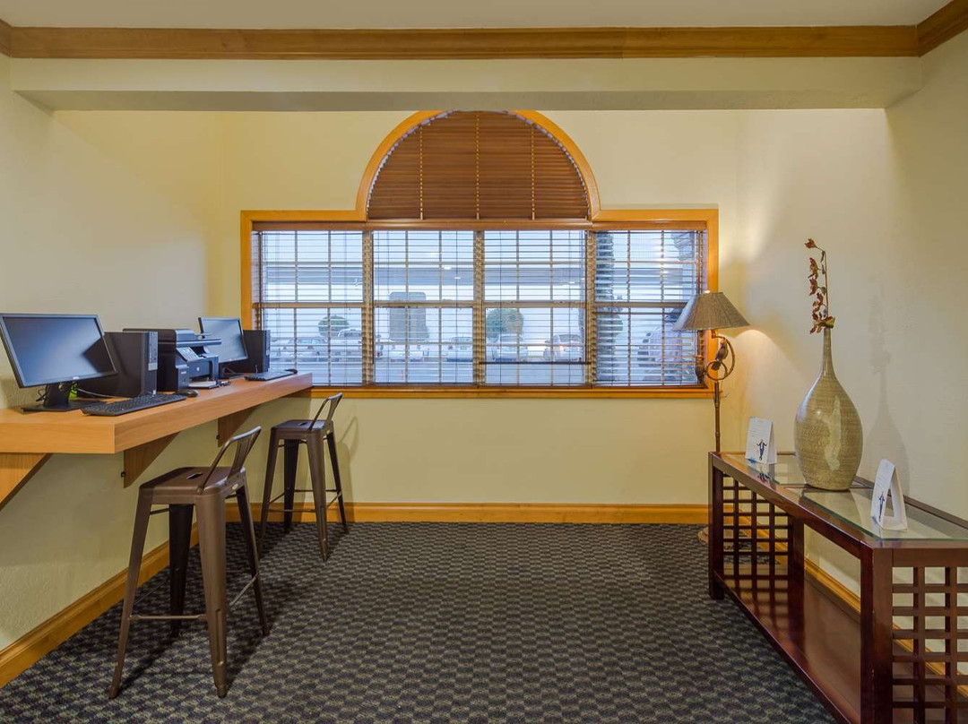 Microtel Inn & Suites by Wyndham Culiacan主图