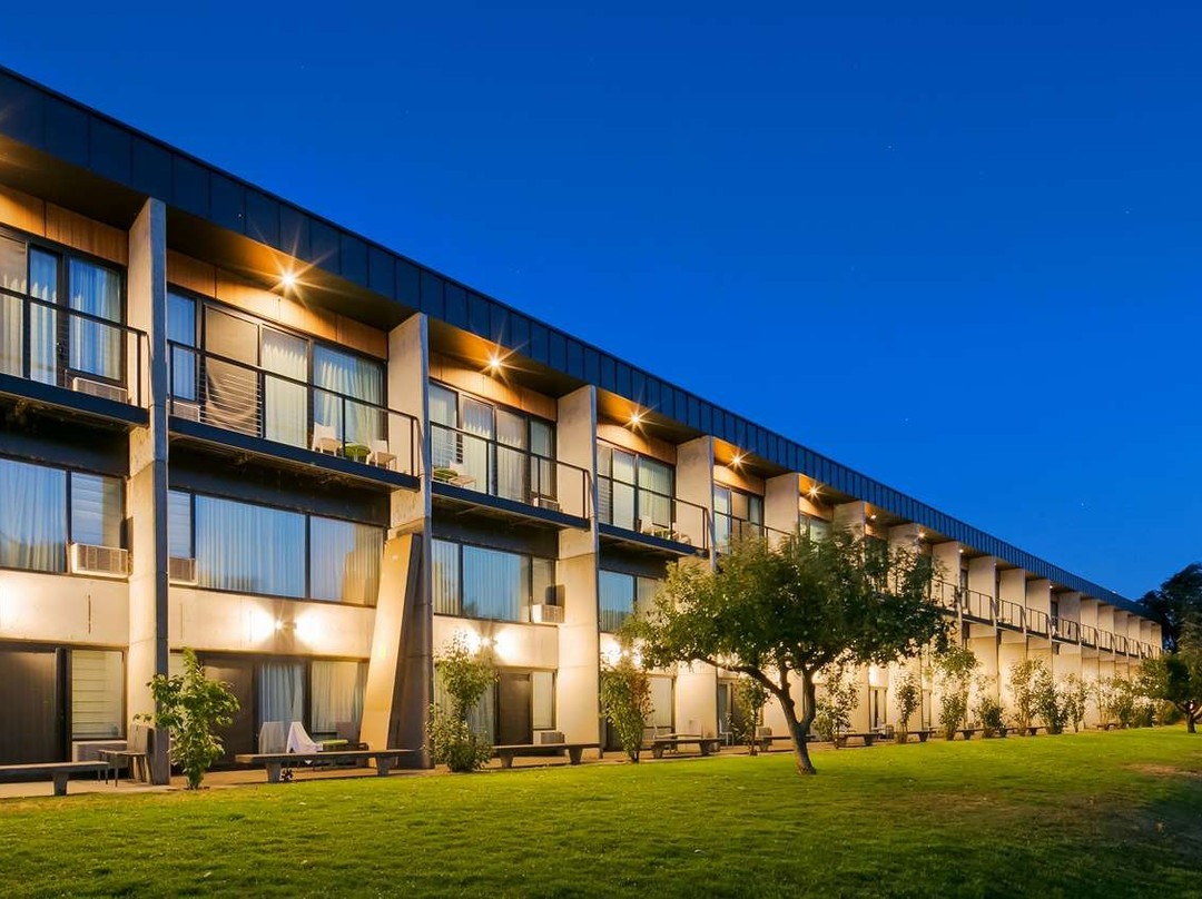 Best Western Plus Hood River Inn主图