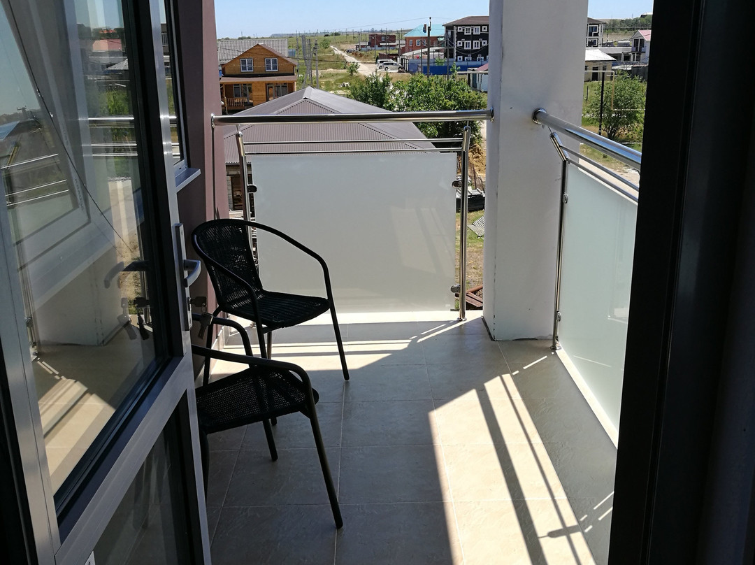 Guest House Kostroma主图