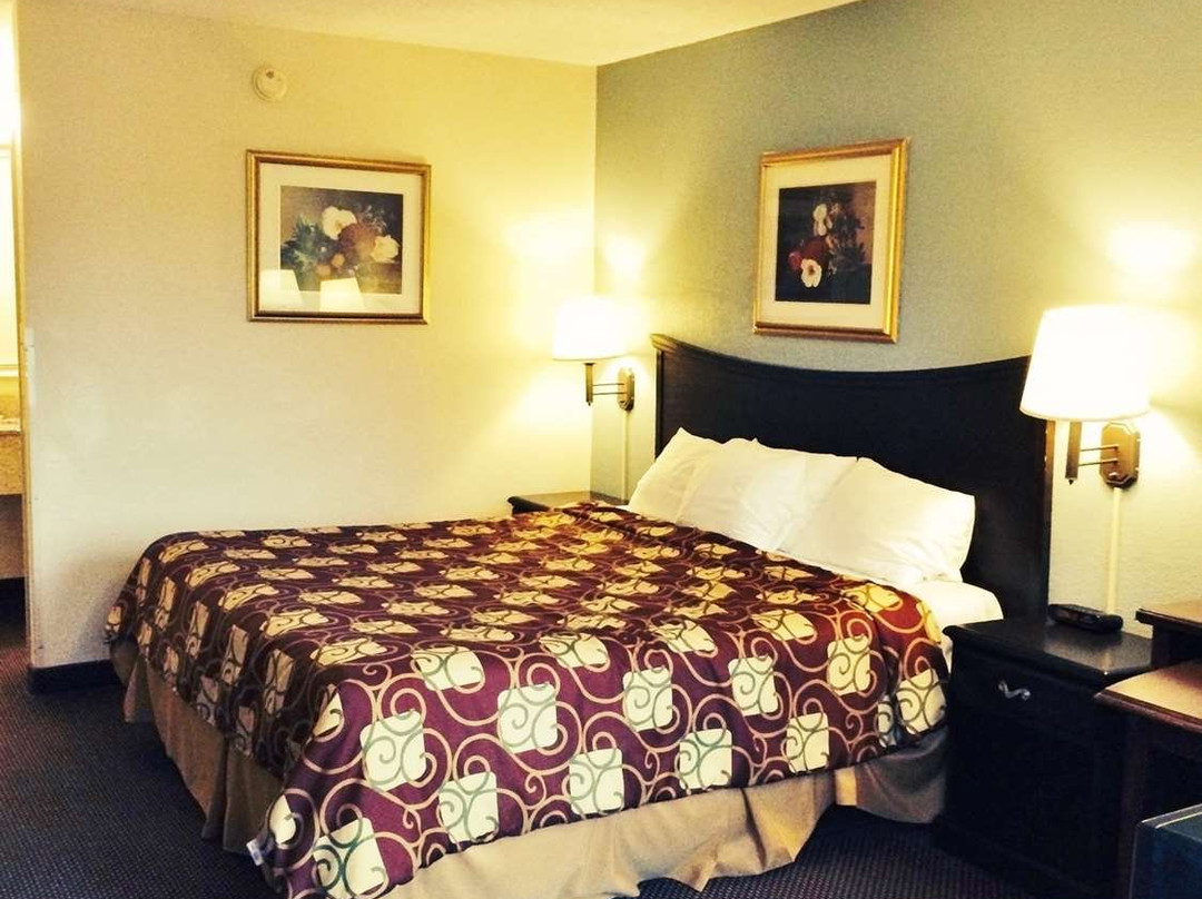 Americas Best Value Inn Mount Vernon主图