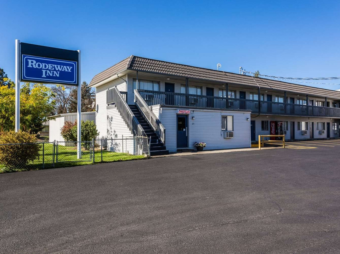 皇家苏格兰人汽车旅馆主图