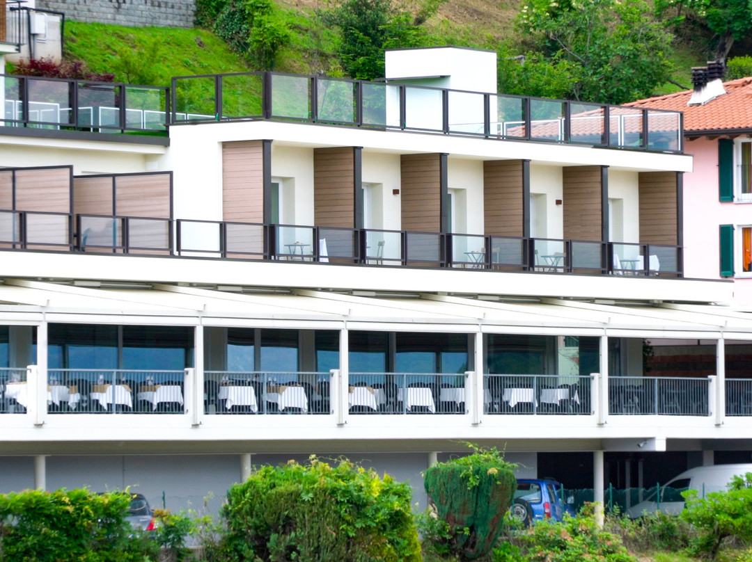 Stampa 1968 Hotel & Ristorante主图