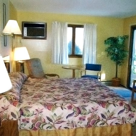 Allyndale Motel主图