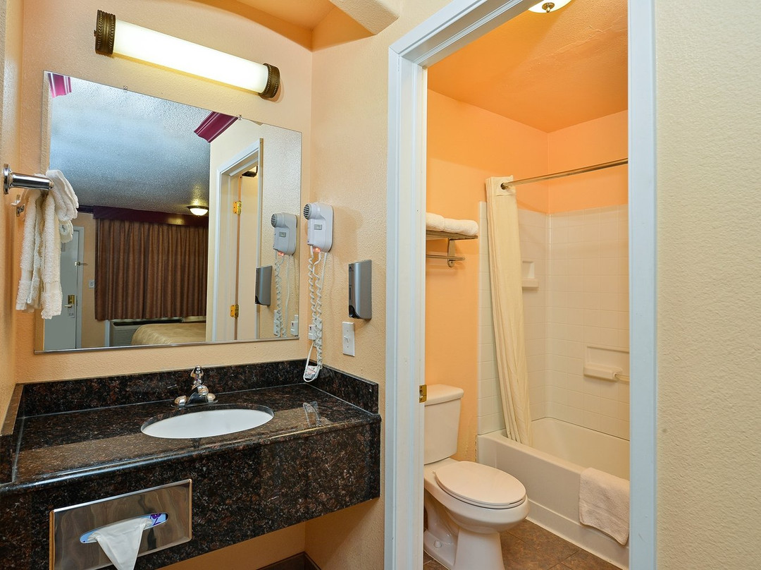 America's Deluxe Inn, Marysville主图